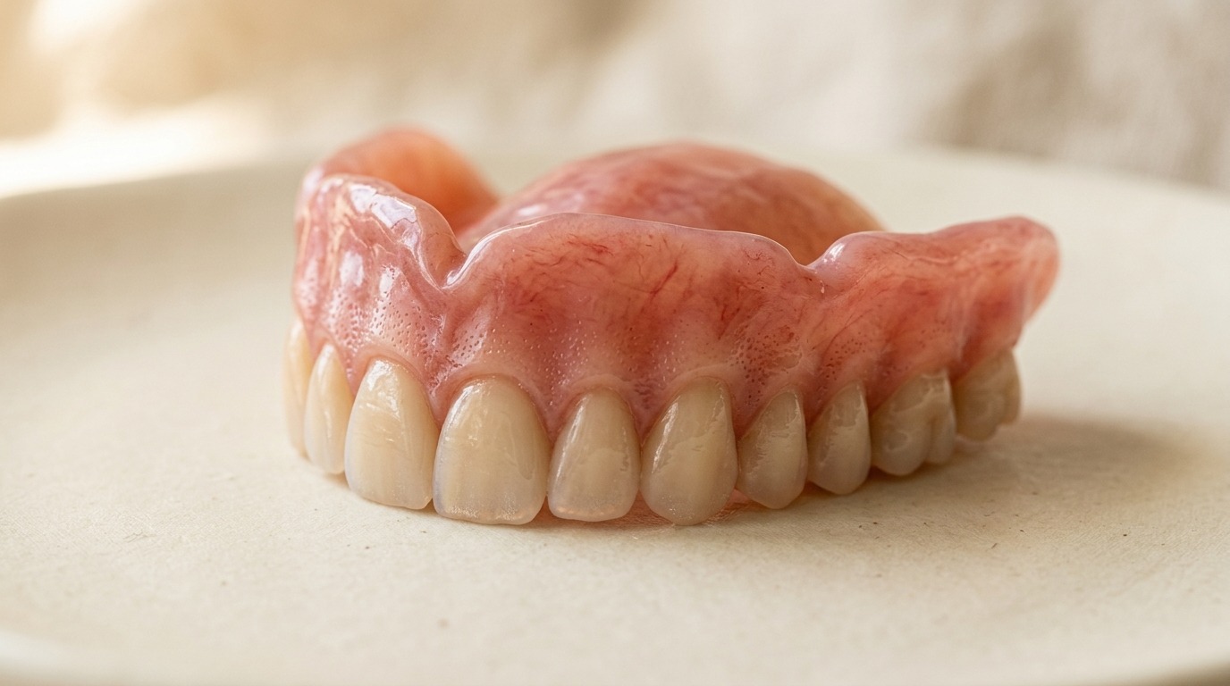 Dentures