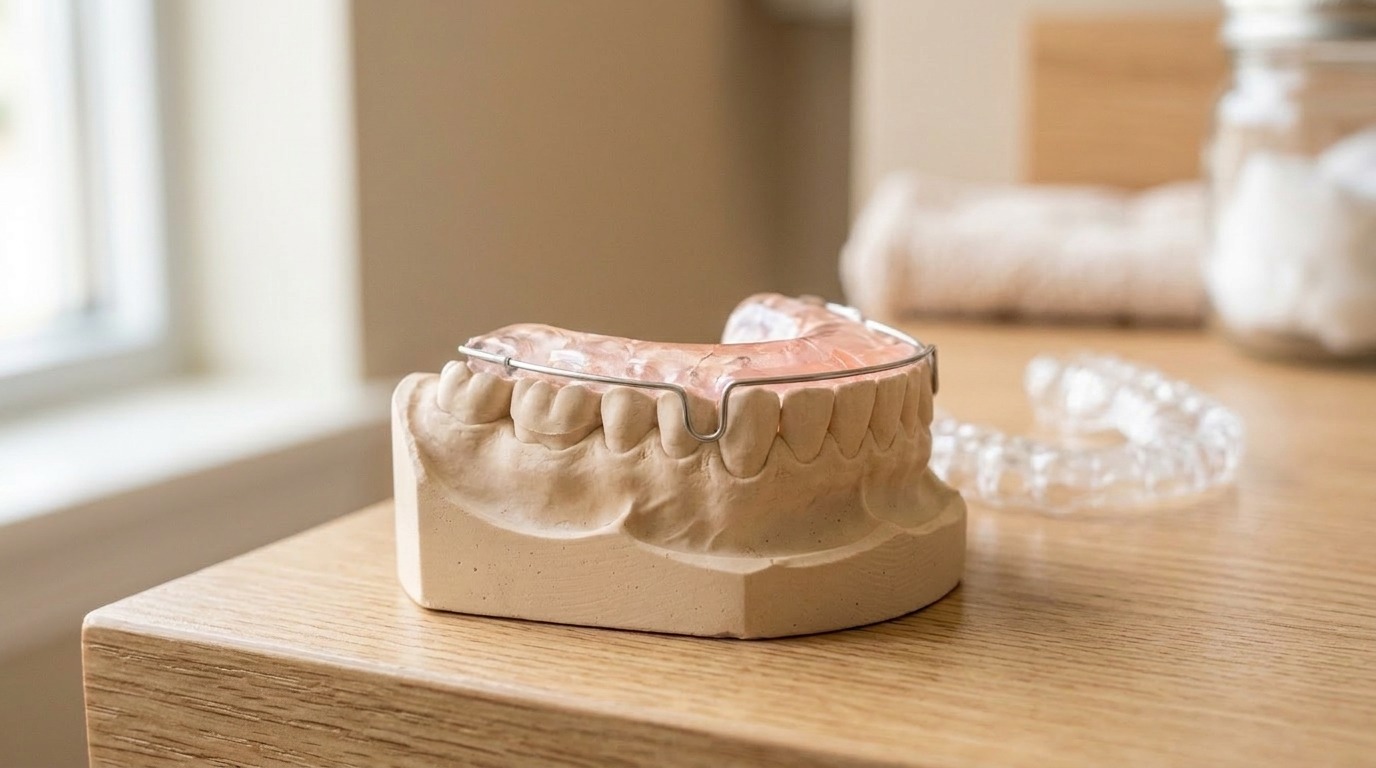 Orthodontic Appliances